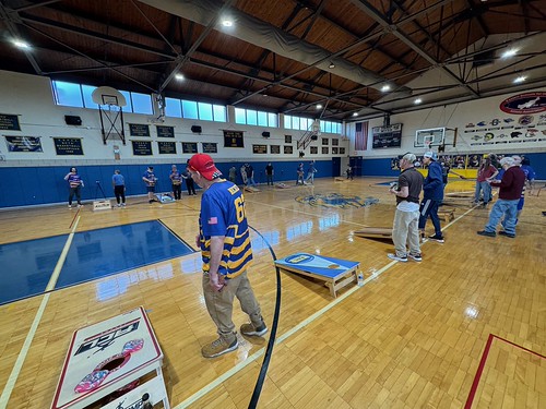 Picture for: Spitfire Cornhole/Bean Bags