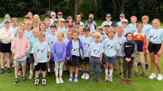Picture for: Golf Ages 5-17
