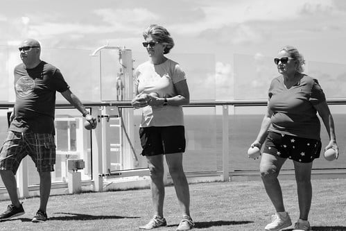 Image for Spitfire Bocce Ball