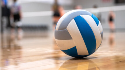 Picture for: 6th Grade Volleyball Tournament (Saturday, November 8th)