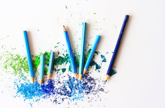 Picture for: Summer Craft & Painting Grades K-5 (use 2025-2026 school year grade)