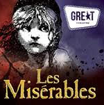 Picture for: Les Miserables (Paramount Theatre, St. Cloud) & Coyote Moon Grille Lunch Buffet