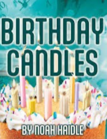 Picture for: Birthday Candles (Sidekick Theatre)