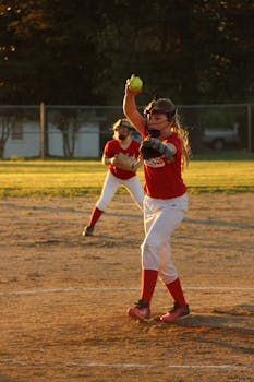Picture for: 6th Grade Spring Softball