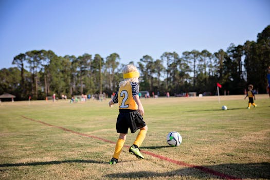 Picture for: Summer Sport Sampler Ages 4-7