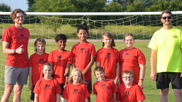 Picture for Dragon Youth Soccer