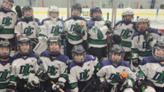 Picture for LDC Girls Charging Dragons Youth Summer Hockey Camp 2026 (8U-12U)