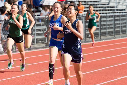 Picture for: Track & Field Grades 4-6