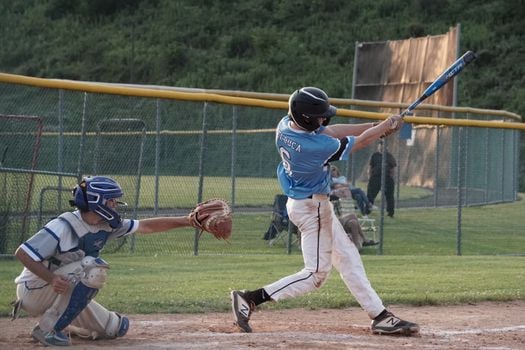 Picture for: Baseball: Hitting Clinic Grades 3-6 (use 2026-2027 school year grade)