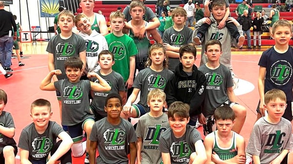 Picture for: DC/L Youth Wrestling