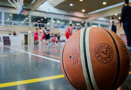 Picture for: Dragons Fireball Shootout Boys/Girls Basketball Tournament Grades 5-8