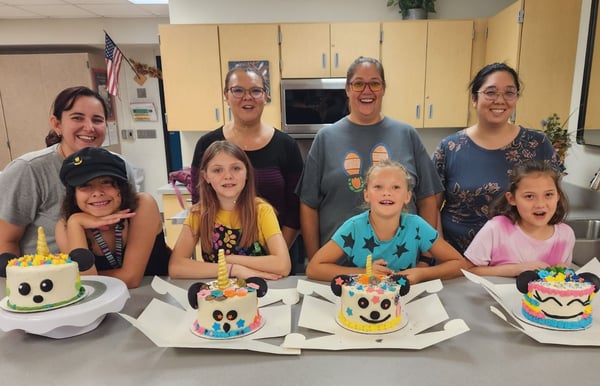 Picture for Youth Enrichment Classes