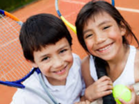 Picture for: Dropshot Dragons: Tennis Camp