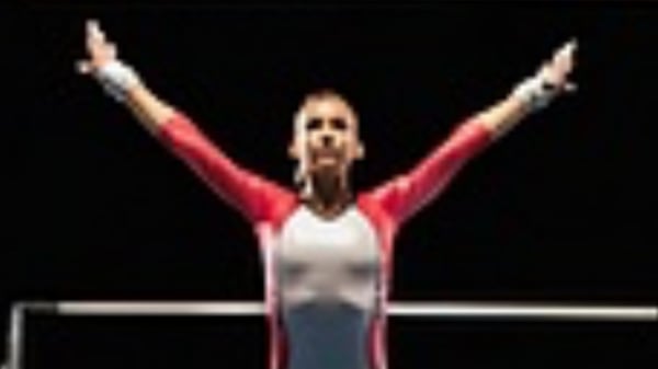 Picture for: Advanced Gymnastics (Grades 6-12)