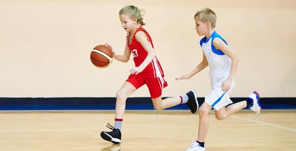 Picture for: Basketball