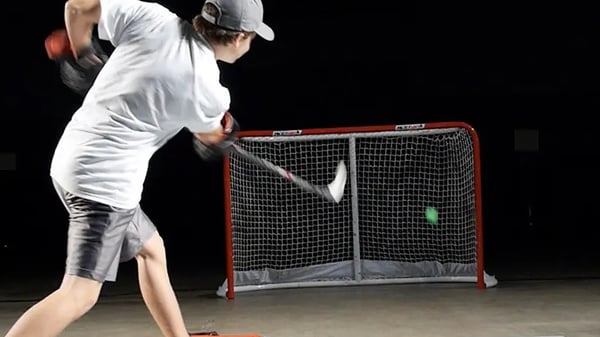 Picture for: Bury the Puck - Dry Land Training Ages 5-14