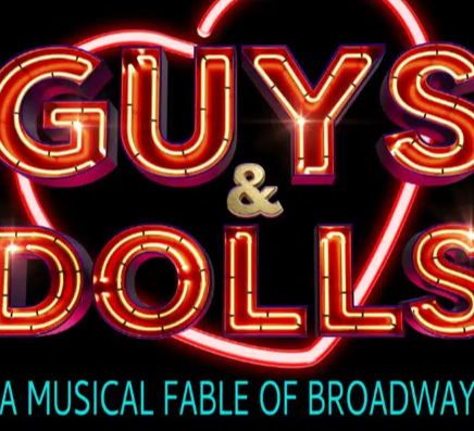 Picture for: GUYS & DOLLS (Chanhassen Dinner Theatre)
