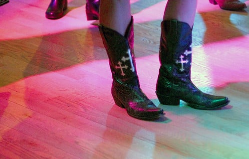 Picture for: Country Western Line Dancing