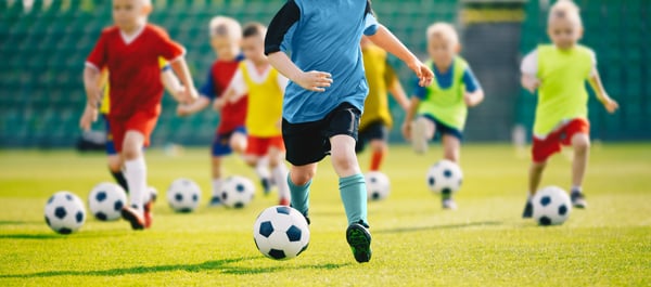 Picture for: Soccer