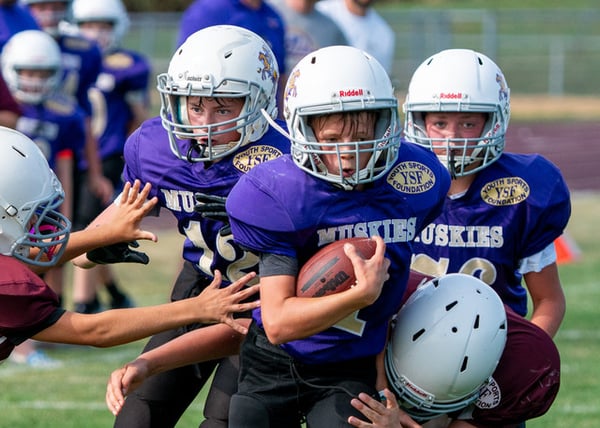 Picture for: Football