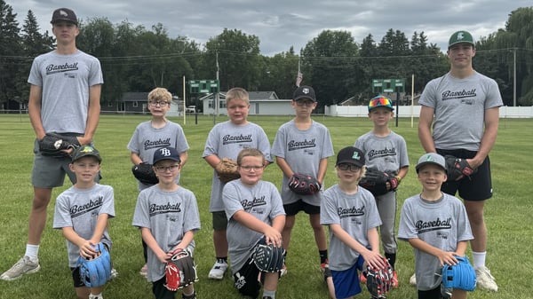 Picture for: Baseball Camp Ages 4-Grade 3