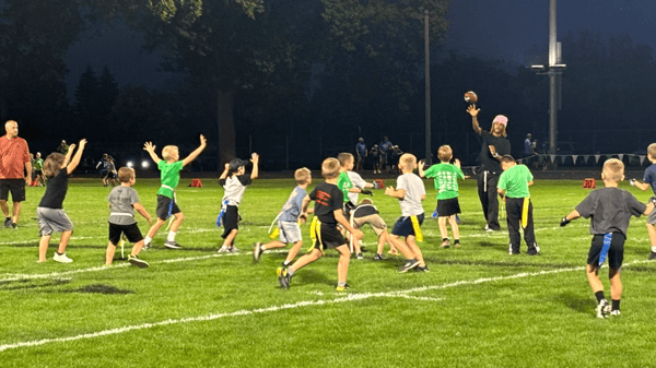Picture for: Fall Football