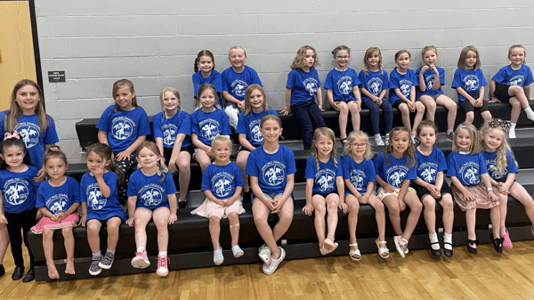 Picture for: LDT Youth Dance Camp Grades K-6