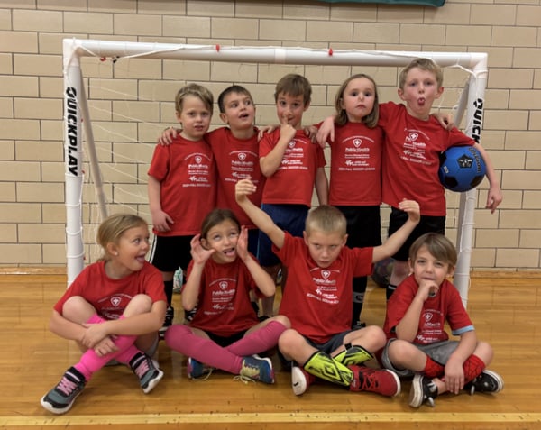 Picture for Youth Recreation/Sports