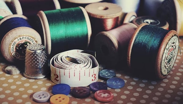 Picture for: Ready, Set, Sew!
