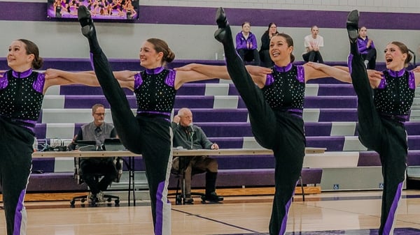 Picture for: Litchfield Dance Team Summer Camp