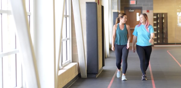 Picture for: Indoor Walking