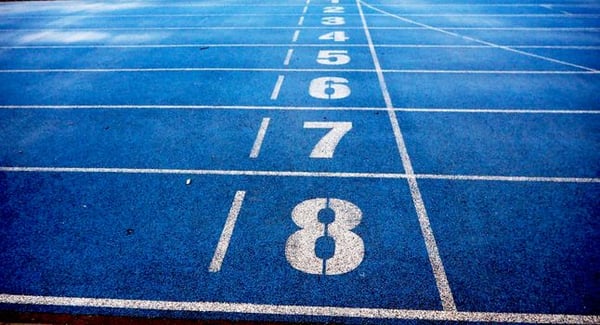 Image for Spitfire Track & Field