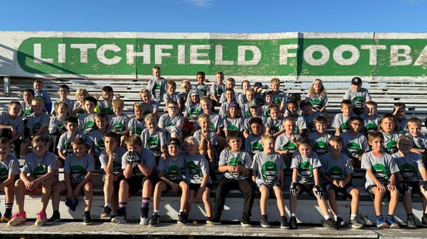 Picture for: Summer Football