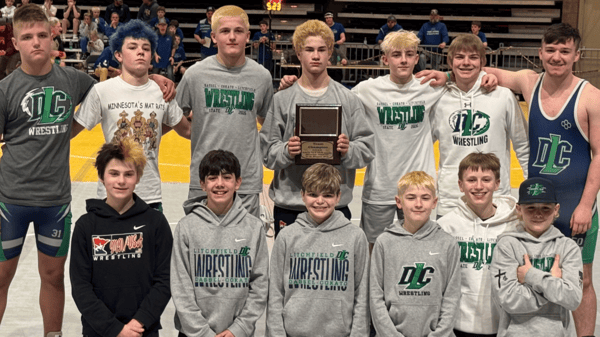 Picture for: DC/L Youth Wrestling