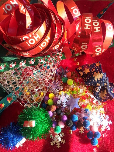Picture for: Christmas Camp Ages 6-11