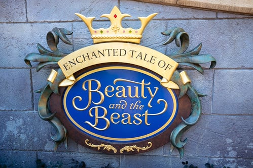 Picture for: Little Actors: Beauty & the Beast Ages 7-12