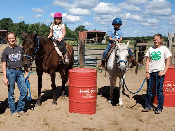 Picture for: Pony Pals (Ages 5 & Up with Adult)
