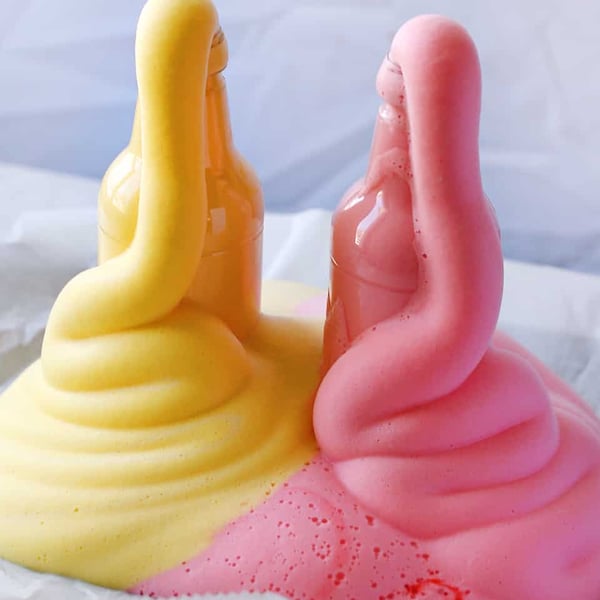 Image for ICE CREAM SCIENCE (Grades K - 6)