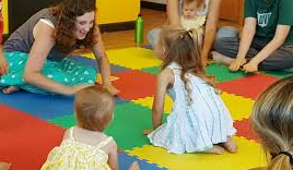 Picture for: LITTLE LEARNERS CLASSES (Ages 3 - 5) Drop Off Classes
