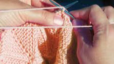 Picture for: PORTUGUESE KNITTING (Ages 15 & Up)
