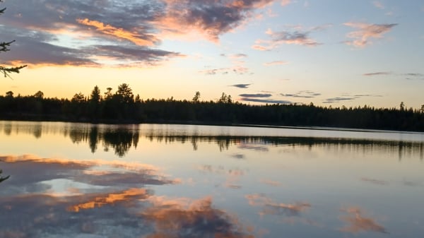 Picture for: Boundary Waters for Beginners