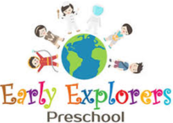 Picture for: Early Explorers Preschool (36 - 60 months)