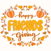 Picture for: ADULTS WITH DISABILITIES  FRIENDSGIVING FUN!