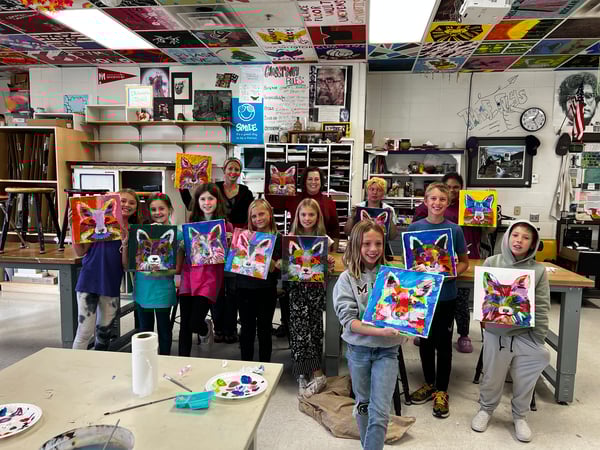 Picture for: Arts & Crafts