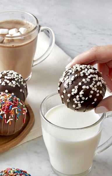 Picture for: Cooking & Baking