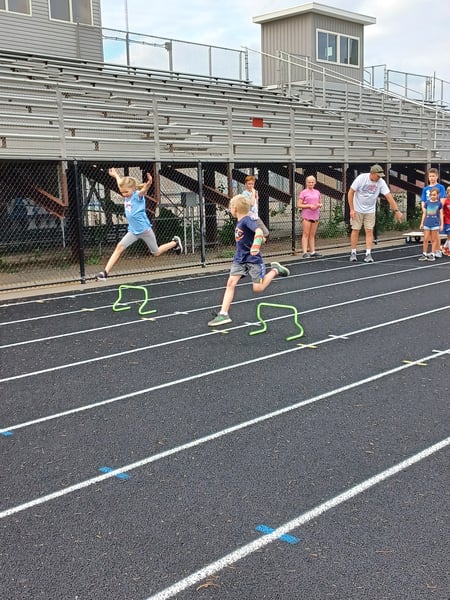 Picture for: Running