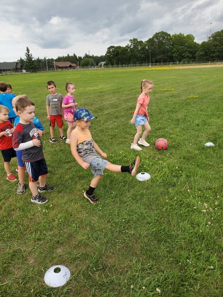 Picture for: Soccer