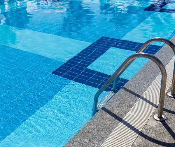Picture for: Swimming