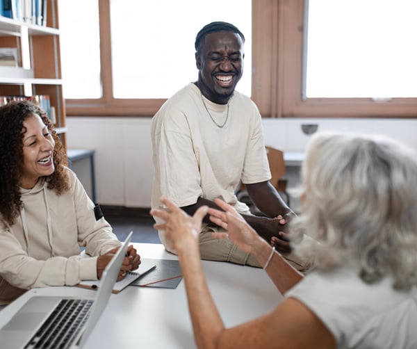 Picture for: Adult Basic Education