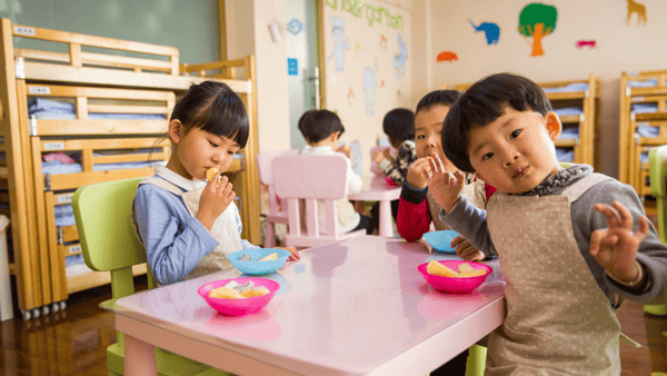 Picture for: ECFE Classes